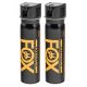 Könny spray - Pepper Gas Fox Labs 5.3 2TM 85 ml -es készlet 2 db.