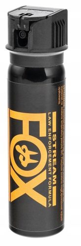 Könny spray - Fox Labs öt pont három 2 tm 85 ml -es borsgáz