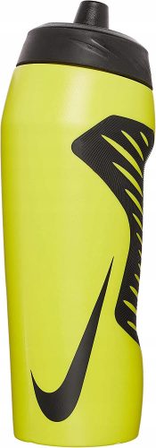 Shaker, edzőtermi palack - Nike Hyper Fuel Squeeze Bidon 24oz 700 ml