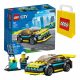 LEGO City - Lego City Electric Sport Car 60383