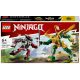  LEGO Ninjago Lloyd's Battle with Mech EVO 71781