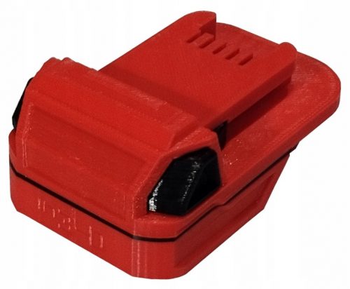 Szerszám adapter - Husqvarna henger 340 345 350 44 mm -es készlet