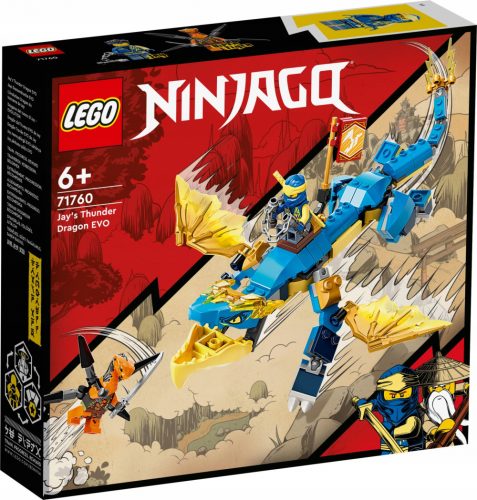 LEGO Ninjago - 60392