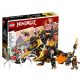  LEGO Ninjago Cole Earth Dragon EVO 71782