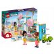  LEGO Friends 41723 Fánkpékség