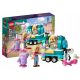  LEGO Friends 41733 Mobil Bubble Tea Shop