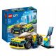 LEGO City 60383 elektromos sportautó