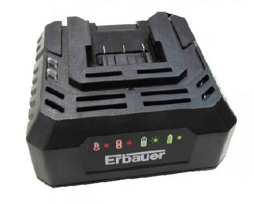 Erbauer Charger EC18-Li év.