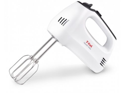 Kézi mixer - Tefal HT3101 300 fehér kézi keverőben