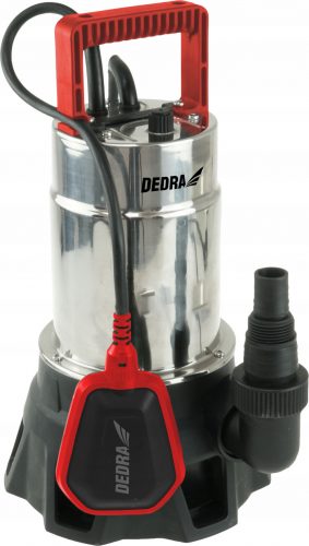  Dedra 1000 W búvárszivattyú 19500 l/h