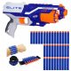  NERF ELIT DISRUPTOR + EXTRÁK 30 DARTS ÉS EGY SZENEKAR