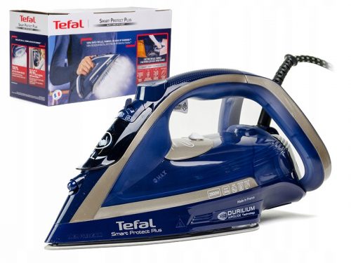 Vasaló - Steam Iron Tefal FV6872 Smart Protect 2800W