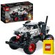  LEGO Technic Monster Jam Mutt dalmát 42150 + LEGO papírzacskó