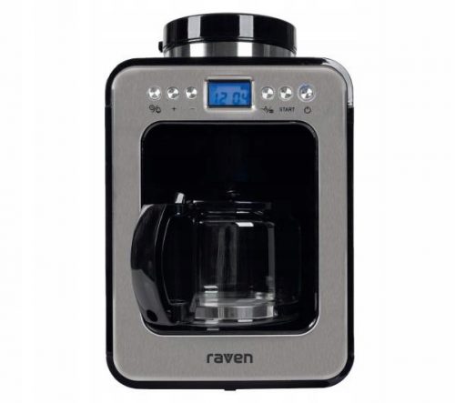  Raven EEP002 csepegtető kávéfőző 0,56 l, többszínű