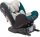 Autósülés gyerekeknek - Caretero mokki sps iSofix 0-36 kg gyermekülés