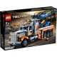  LEGO Technic nehéz vontató 42128