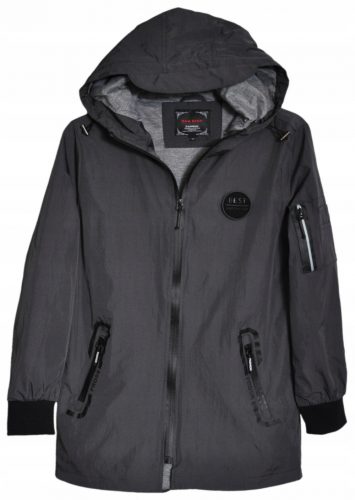 Gyermek kabát - NGRO PARKA PARKA SZ (122-158) R 140