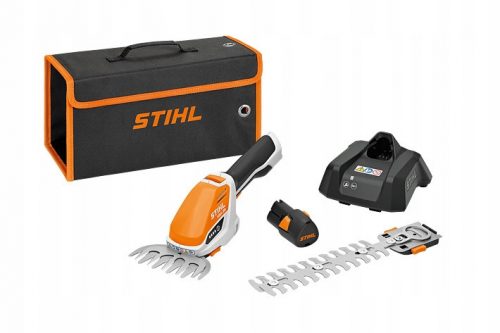 Kerti olló - Stihl HSA26 akkumulátor olló