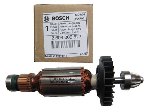 Rotor szerszámokhoz - Bosch Vertiver PWS 750 780 850 esély