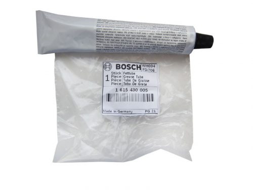 Csapágy - BOSCH ZSÍR 1615430005 GEAR Ft1 V27