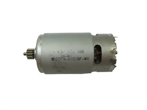 Motor szerszámokhoz - Bosch Vertiver a vonzerő GWS GWS 19-125