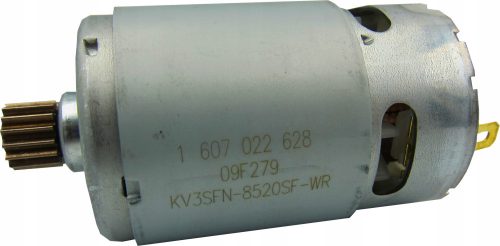 Motor szerszámokhoz - Bosch motor a GSR 1080-2-LI csavarhúzóhoz