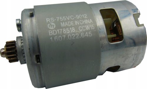 Motor szerszámokhoz - Bosch rotor a GGS27LC -hez 2604011003