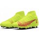 Kosárlabda cipő - Nike Superfly 8 Club FG Lanks Shopiłkarski