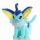  VAPOREON PIKACHU KÖLCSÖLÉS MACSE MEDVI PÁRNA 35cm