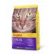 Granulátum macskáknak - Josera Culinese Cat 2 kg -os étel