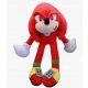  KNUCKLES SONIC THE HEdgeHOG CUDDLE BEAR 30cm