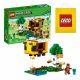 LEGO Minecraft - Lego Minecraft - Bee ul (21241)