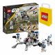 LEGO Star Wars - Csillagok háborúja - osztálykatonák az 501. légióból (75345)