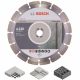  Bosch gyémánt tárcsa 2608602200 230x22,2 mm