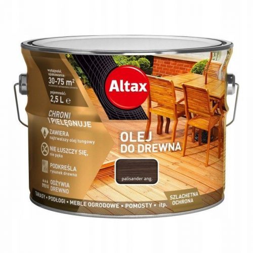 Altax faolaj 2,5 l