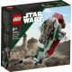  LEGO Star Wars 75344 Boba Fett mikroűrharcosa