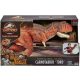  Mattel Jurassic World Dino Escape Carnotaurus Toro figura