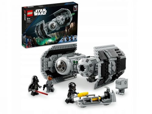  LEGO Star Wars 75347 TIE bombázó