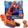  Spin Master Paw Patrol Zuma's Lobster Vehicle narancs