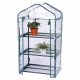 Üvegházak - Greenhouse Linder Exclusiv MC4303-1 50x45x130 cm