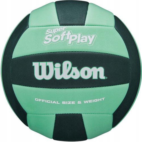 Baseball labda - Wilson Super Soft Play röplabda futball