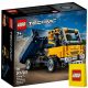  LEGO Technic dömper 42147 + LEGO papírzacskó 001-2021-2022-2023-2024