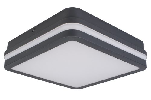 Kanlux Plafond vezette lumináter egy Beno 26 cm -es mozgásérzékelővel