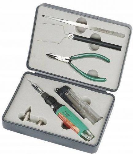 Szerszámkészletek - TORX E4-E24 KD10335 14EL SET.