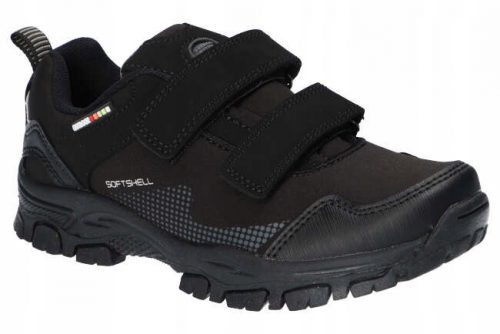 Gyermek sportcipők - American WT132 Softshell Softshell Shoes B 34