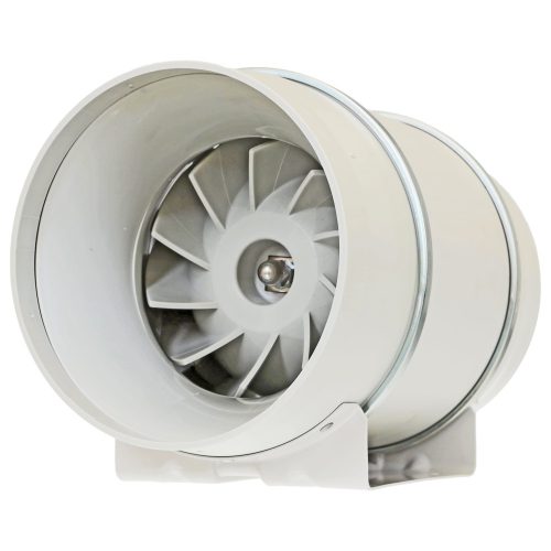 Lindab CFD 250 mm-es légcsatorna ventilátor