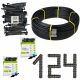  DRIPPER HYDRATION DRIP LINE 100+124 XL kompenzáció nélkül Erős