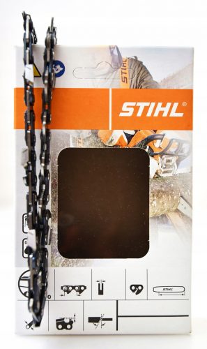 Fűrészlánc - Stihl 3/8 "lánc 1,3 mm 40 cm 55 pm3 cellák