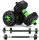 Fitness készlet - Set Bar Set 40 kg súlyzók testmozgáshoz