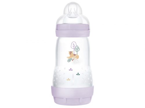  Mam Baby kólika elleni cumisüveg 260 ml